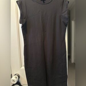 Express Black dress